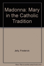 Cover art for Madonna: Mary in the Catholic Tradition