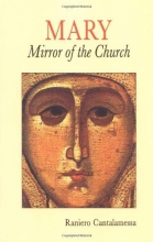 Cover art for Mary, Mirror of the Church