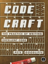 Cover art for Code Craft: The Practice of Writing Excellent Code