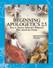 Cover art for Beginning Apologetics 2.5 : Yes! You Should Believe in the Trinity