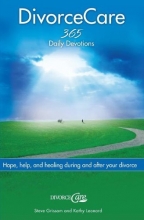 Cover art for Divorce Care: Hope, Help, and Healing During and After Your Divorce