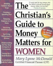 Cover art for The Christian's Guide to Money Matters for Women