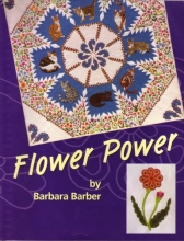 Cover art for Flower Power