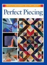 Cover art for Perfect Piecing