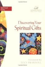 Cover art for Discovering Your Spiritual Gifts