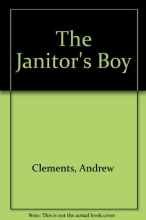 Cover art for The Janitor's Boy