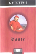 Cover art for Dante (Penguin Lives)