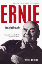 Cover art for Ernie: The Autobiography