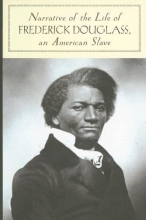 Cover art for Narrative of the Life of Frederick Douglass, An American Slave (Barnes & Noble Classics)