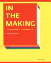 Cover art for In the Making