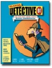 Cover art for Reading Detective B1