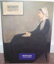 Cover art for Whistler