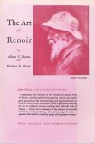 Cover art for The Art of Renoir