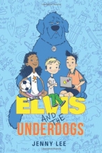 Cover art for Elvis and the Underdogs