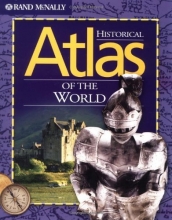 Cover art for Historical Atlas of the World