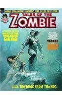 Cover art for Essential Tales of the Zombie, Vol. 1 (v. 1)