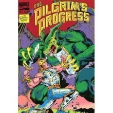 Cover art for The Pilgrim's Progress (Christian Classics Series)