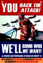Cover art for You Back the Attack, We'll Bomb Who We Want