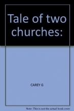 Cover art for A tale of two churches: Can Protestants & Catholics get together?
