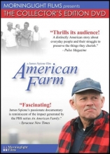 Cover art for American Farm