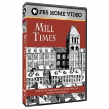Cover art for Mill Times