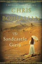 Cover art for The Sandcastle Girls: A Novel