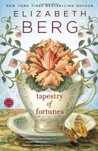 Cover art for Tapestry of Fortunes: A Novel