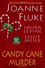 Cover art for PP Candy Cane Murder
