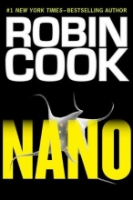Cover art for Nano
