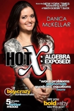 Cover art for Hot X: Algebra Exposed