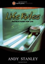 Cover art for Life Rules Study Guide: Instructions for the Game of Life (Northpoint Resources)