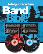 Cover art for Totally Interactive Band Bible