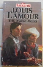 Cover art for The Daybreakers