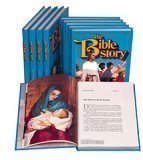 Cover art for The Bible Story Ten Volume Set