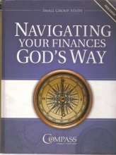Cover art for Navigating Your Finances God's Way - Facilitator