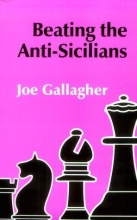 Cover art for Beating the Anti-Sicilians
