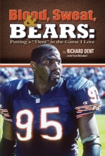 Cover art for Blood, Sweat, & Bears: Putting a Dent in the Game I Love