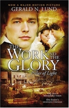 Cover art for The Work and the Glory, Vol. 1: Pillar of Light