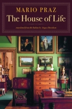 Cover art for The House of Life (Common Reader Edition)