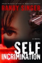 Cover art for Self Incrimination