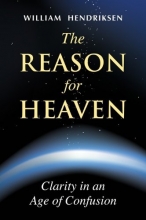 Cover art for The Reason for Heaven