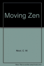Cover art for Moving Zen: Karate as a way to gentleness
