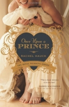 Cover art for Once Upon a Prince (Royal Wedding Series)