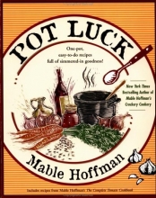 Cover art for Pot Luck