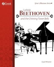 Cover art for Ludwig Beethoven and the Chiming Tower Bells