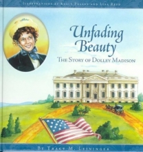 Cover art for Unfading Beauty