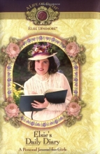 Cover art for Elsie's Daily Diary