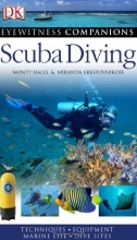 Cover art for SCUBA Diving (Eyewitness Companions)