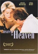 Cover art for Nearest To Heaven