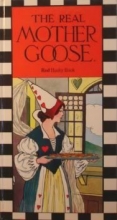 Cover art for The Real Mother Goose: Red Husky Book/Book Four